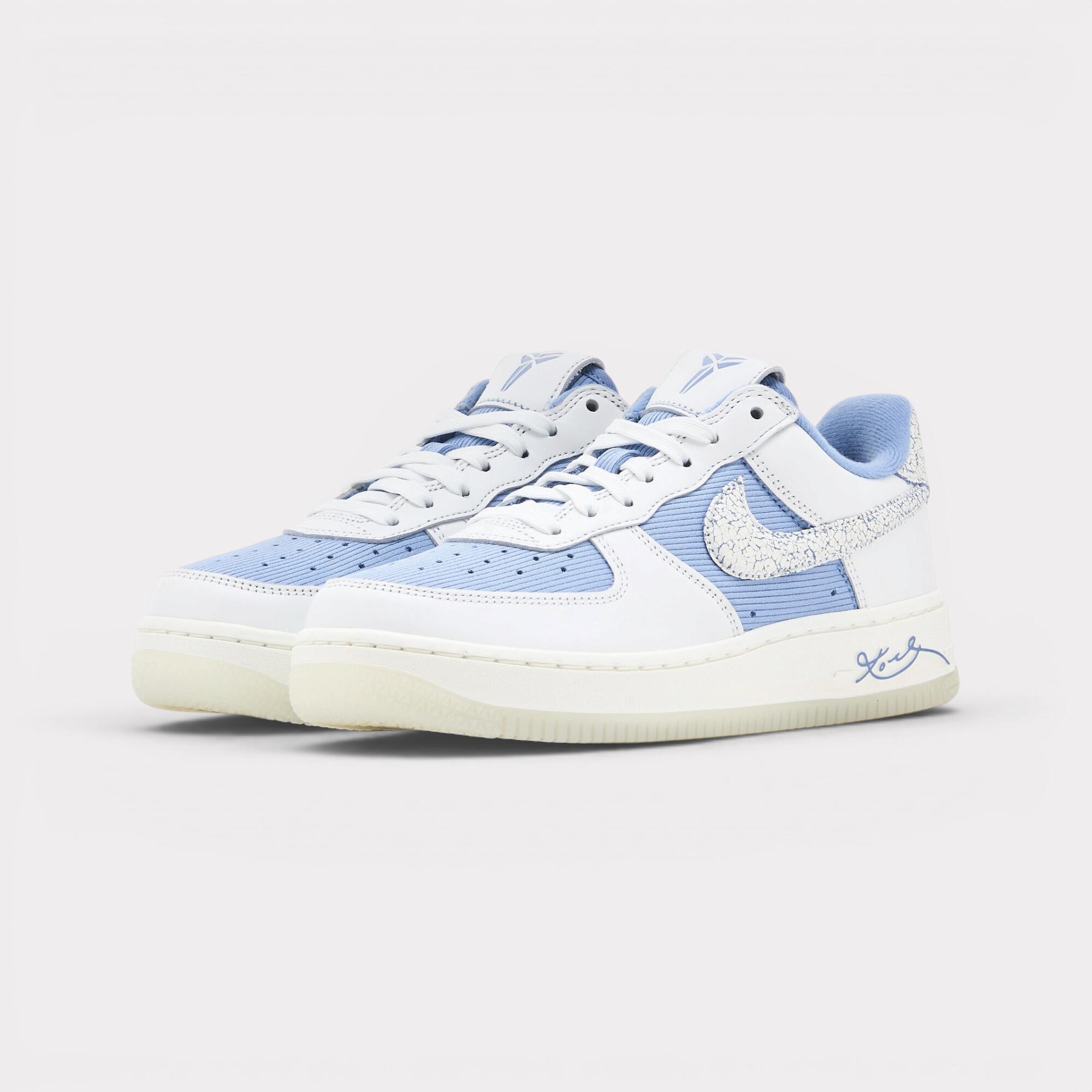 Nike x Kobe Bryant Air Force 1 Low Protro City Of Champions 4/7
