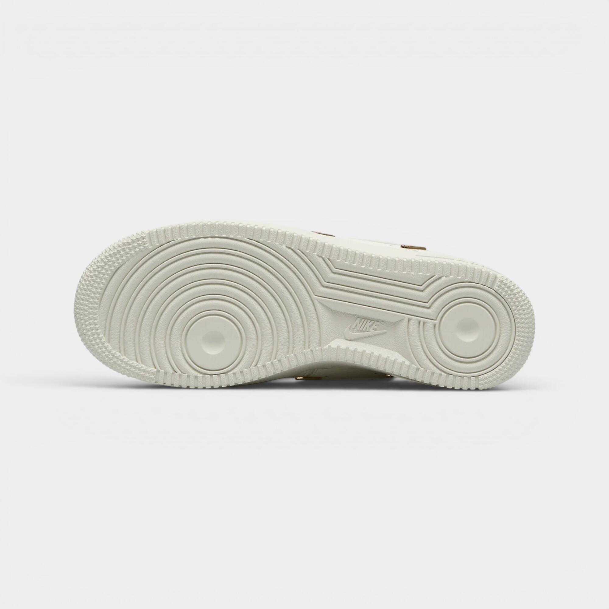 Nike Air Force 1 Low Mini Swooshes - Sail 6/6