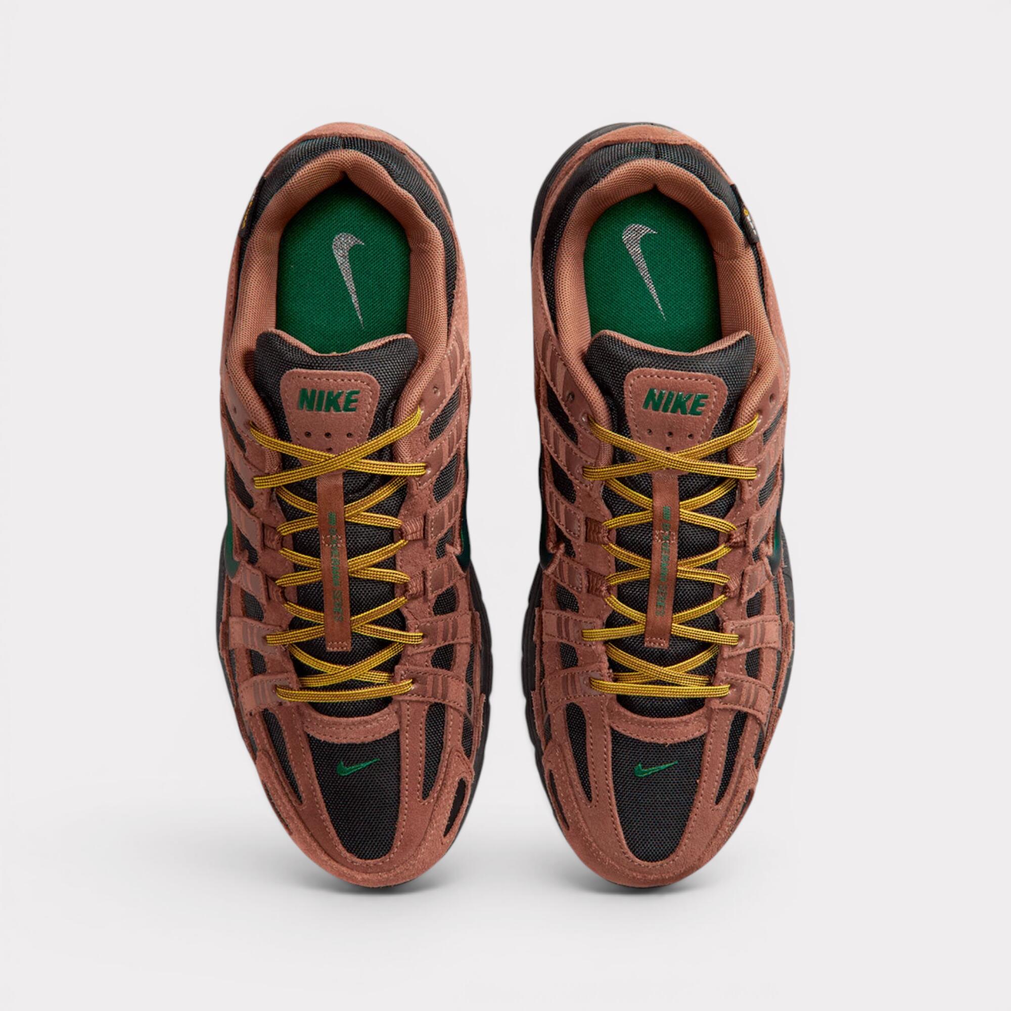 Nike P-6000 Premium Cordura 4/7