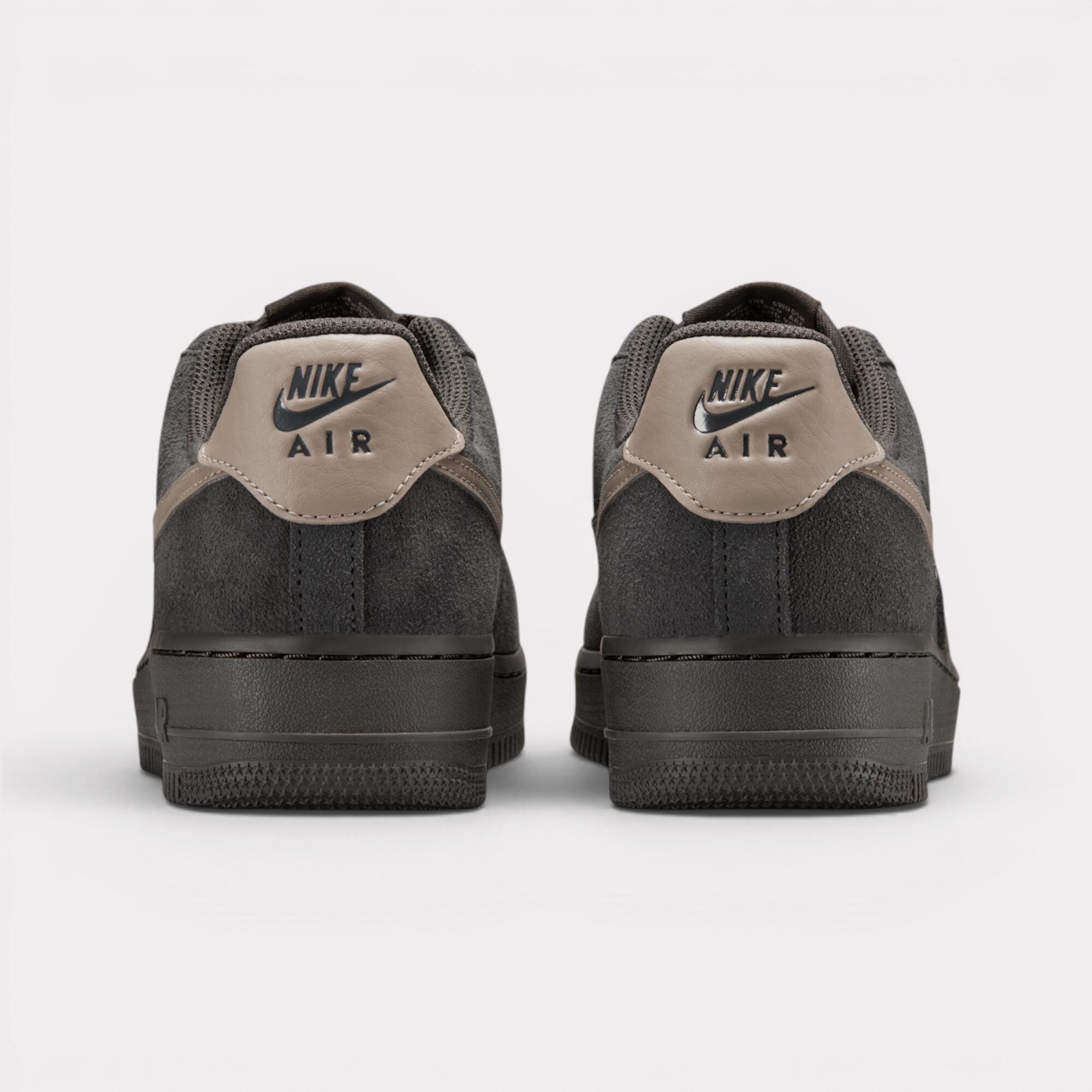 Nike Damen Air Force 1 Low 4/7