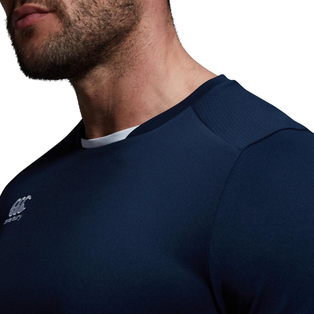 T-Shirt Canterbury Club Dry 6/6