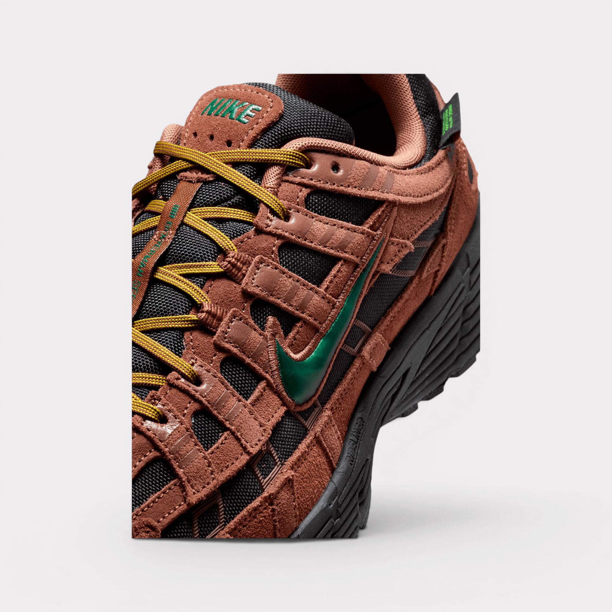 Nike P-6000 Premium Cordura 6/7