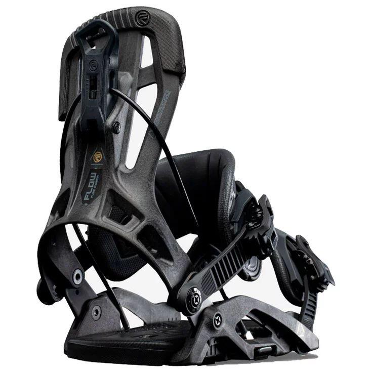 Flow Fuse Carbon Graphite Fusion M 2/2