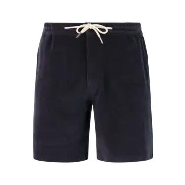 Protest PRTIan shorts - Night Skyblue