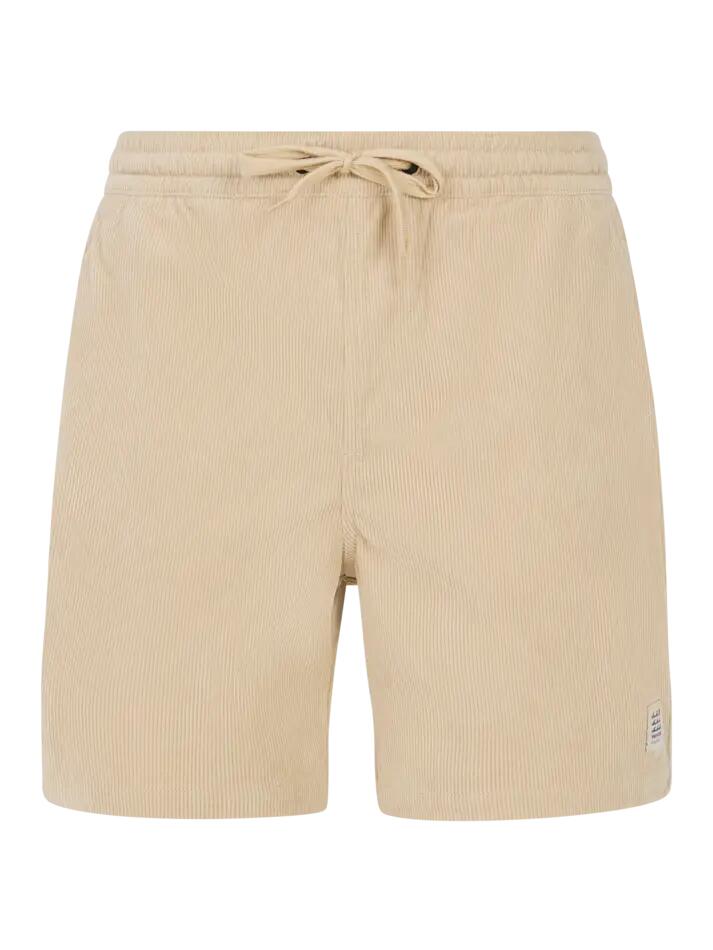 Protest PRTUleyo shorts - BambooBeige