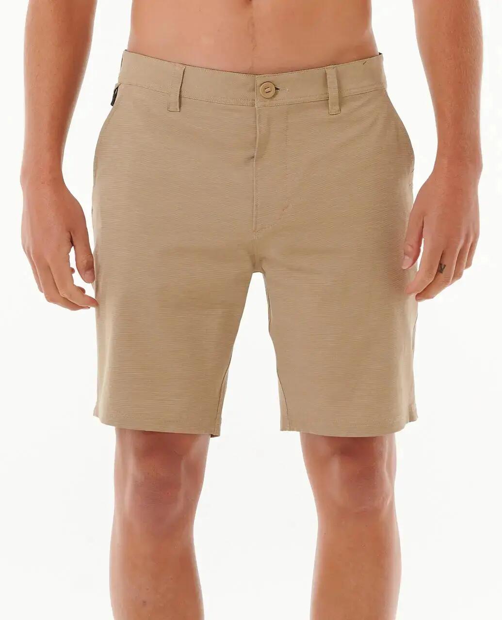 Rip Curl Boardwalk Phase Nineteen - Khaki 6/7
