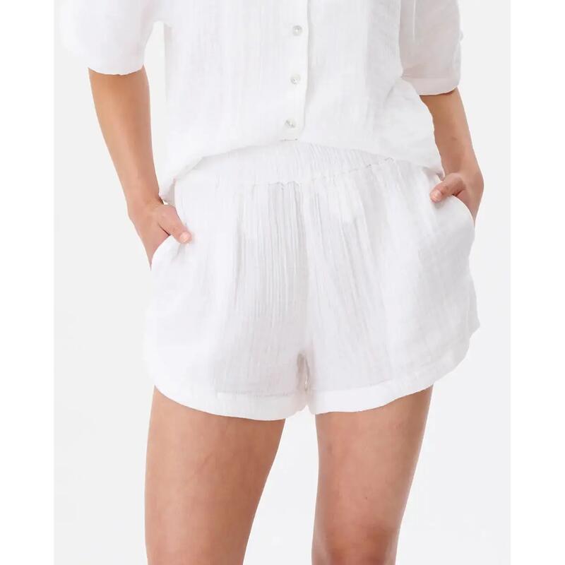 Rip Curl Premium Surf Short - White