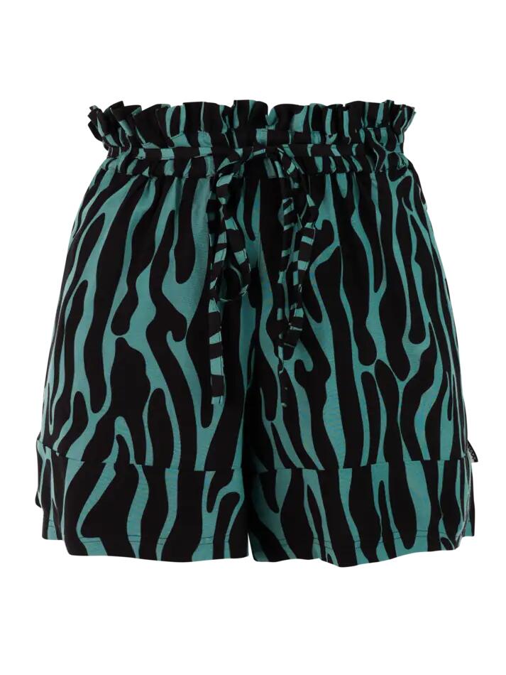 Protest PRTBrady shorts - True Black 5/7