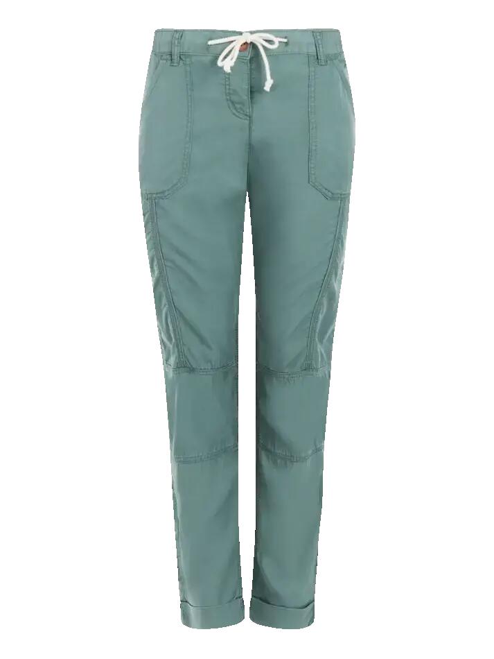 Protest PRTLeaf pants - Laurelgreen 6/7