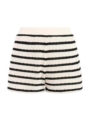 Protest prtcabin shorts - kitoffwhite