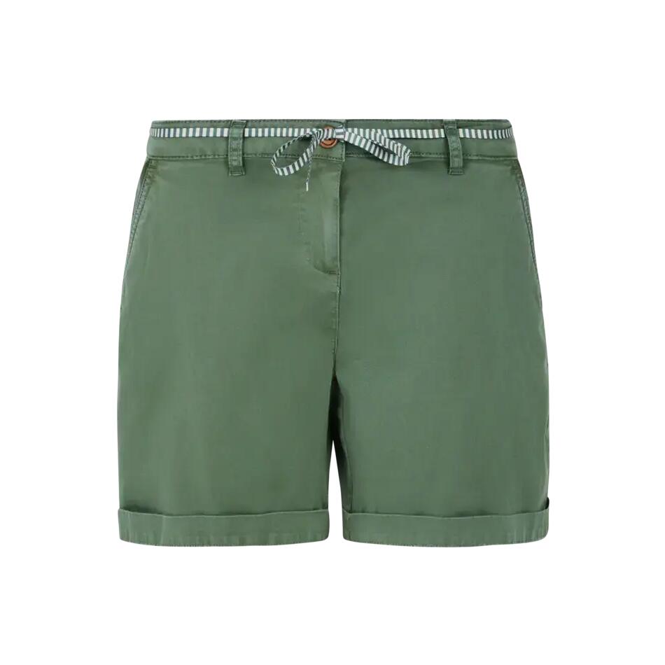 Protest PRTTulip shorts - Veggie Green