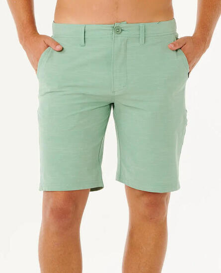 Rip Curl Boardwalk Jackson - Aloe