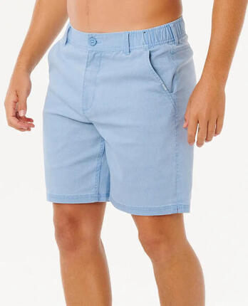 Rip Curl Boardwalk Pacific Rinse - Blue