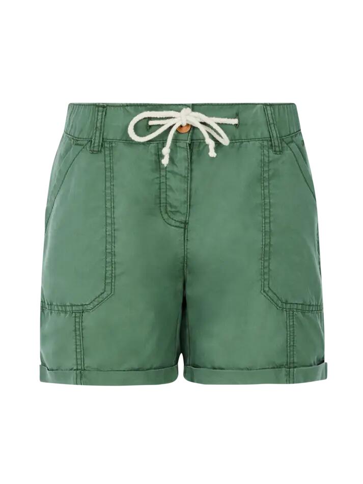 Protest PRTRue shorts - Veggie Green 2/7