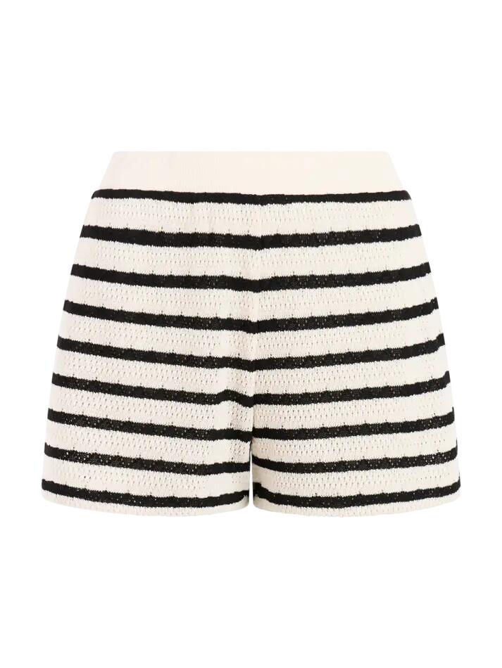 Protest PRTCabin shorts - Kitoffwhite 6/7
