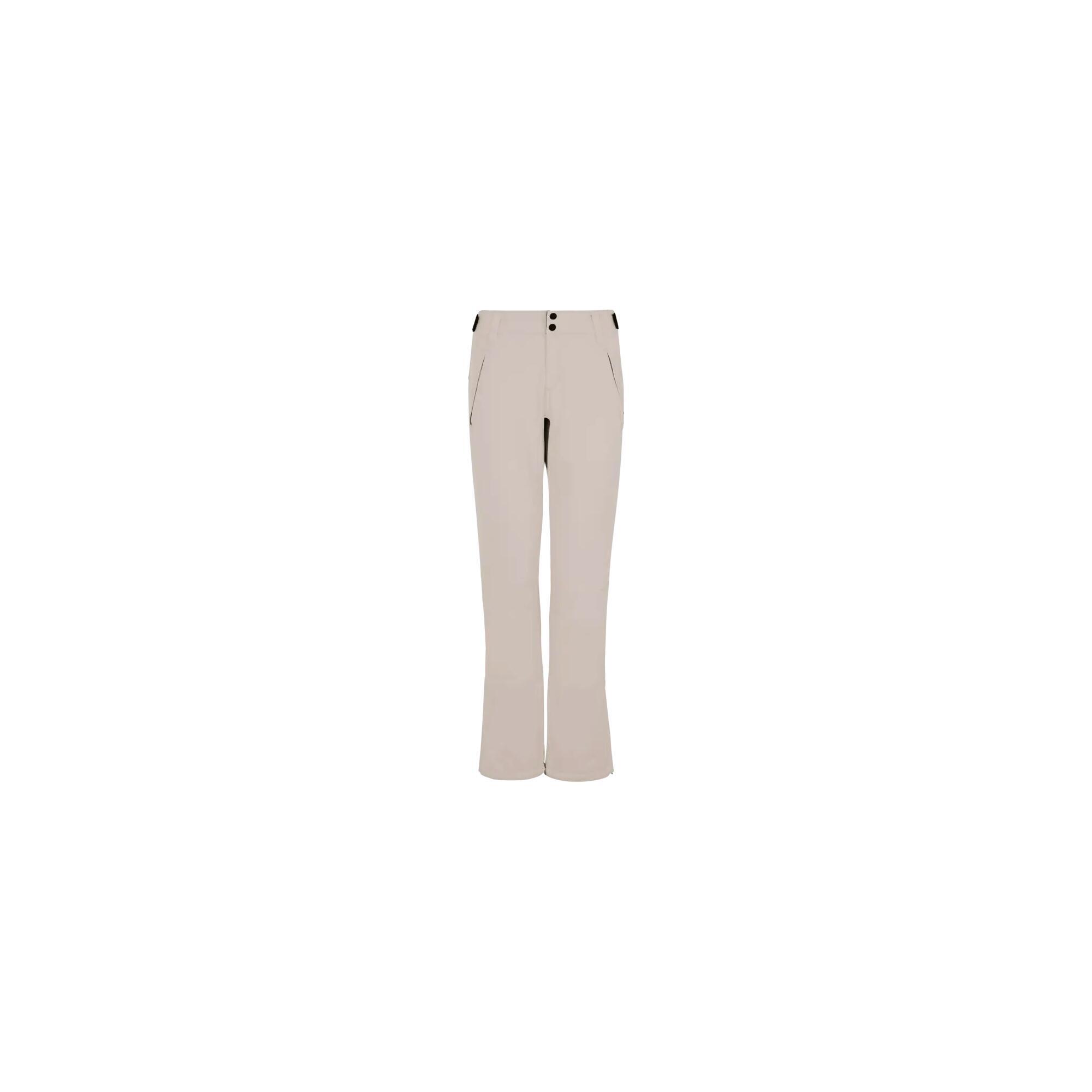 Protest PRTRELOLE snowpants - BambooBeige