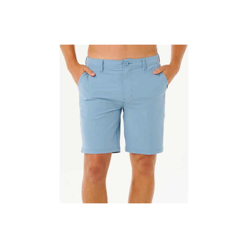 Rip Curl Boardwalk Phase Nineteen - Faded Denim