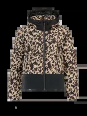 Protest PRTJetta Snowjacket - BambooBeige