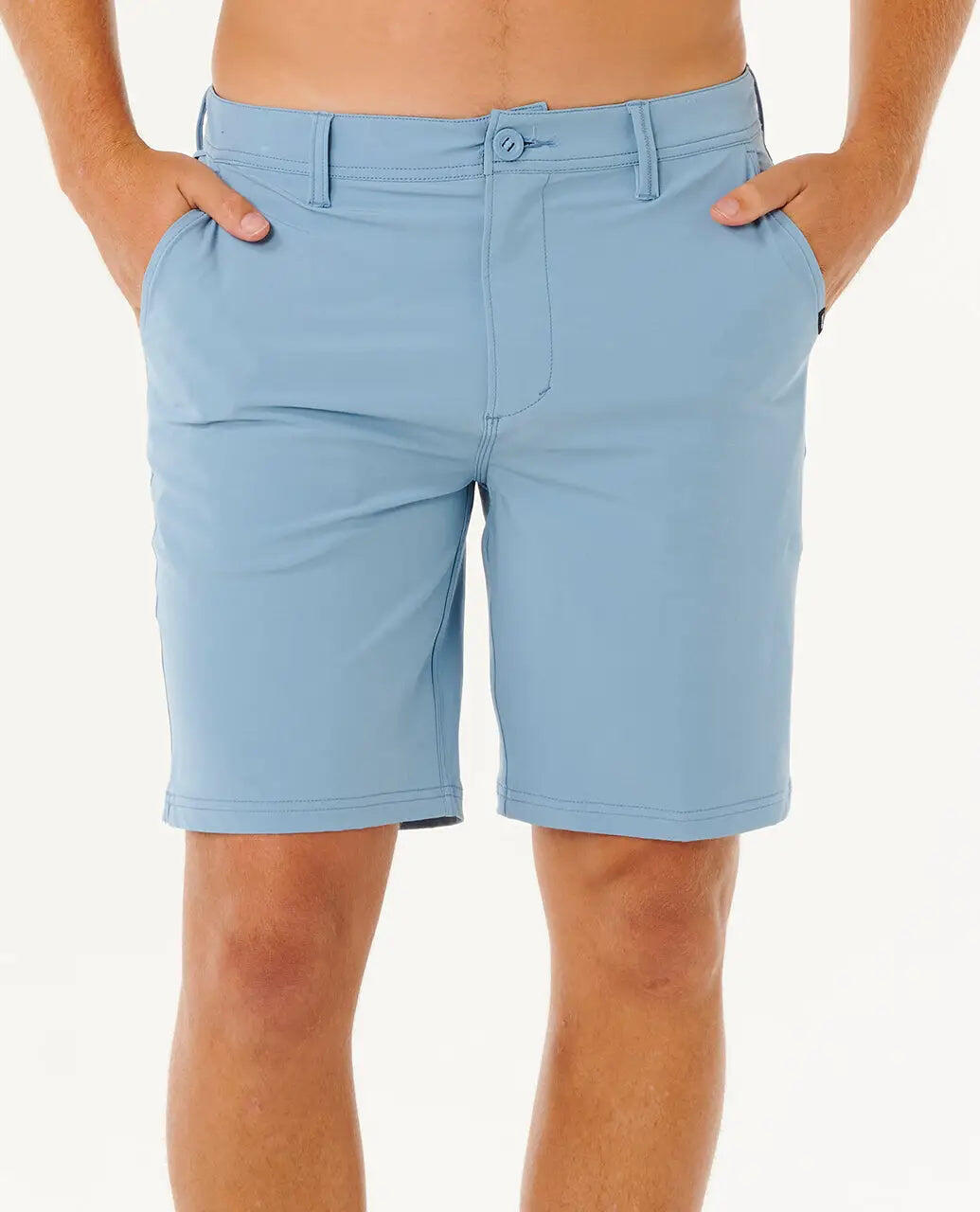 Rip Curl Boardwalk Phase Nineteen - Faded Denim 2/7