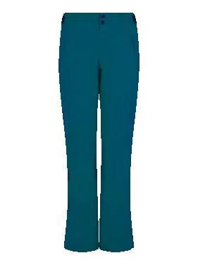 Protest PRTRELOLE snowpants - Rainstorm Blue 2/7