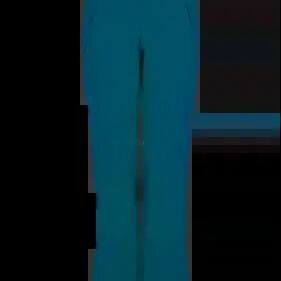 Protest PRTRELOLE snowpants - Rainstorm Blue