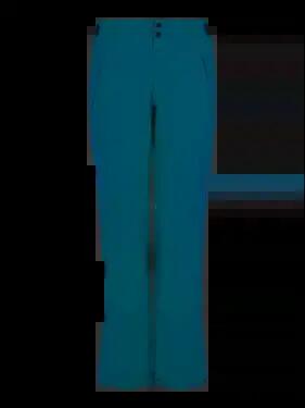 Protest PRTRELOLE snowpants - Rainstorm Blue