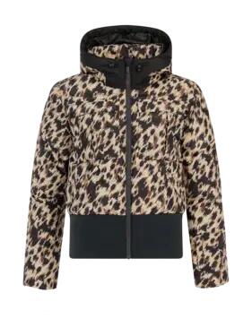 Protest PRTJetta Snowjacket - BambooBeige 7/7