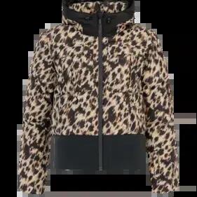 Protest PRTJetta Snowjacket - BambooBeige