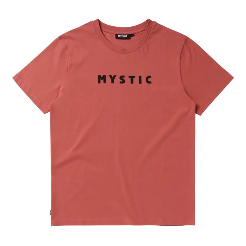 Mystic Icon Tee Men - Dusty Pink 7/7