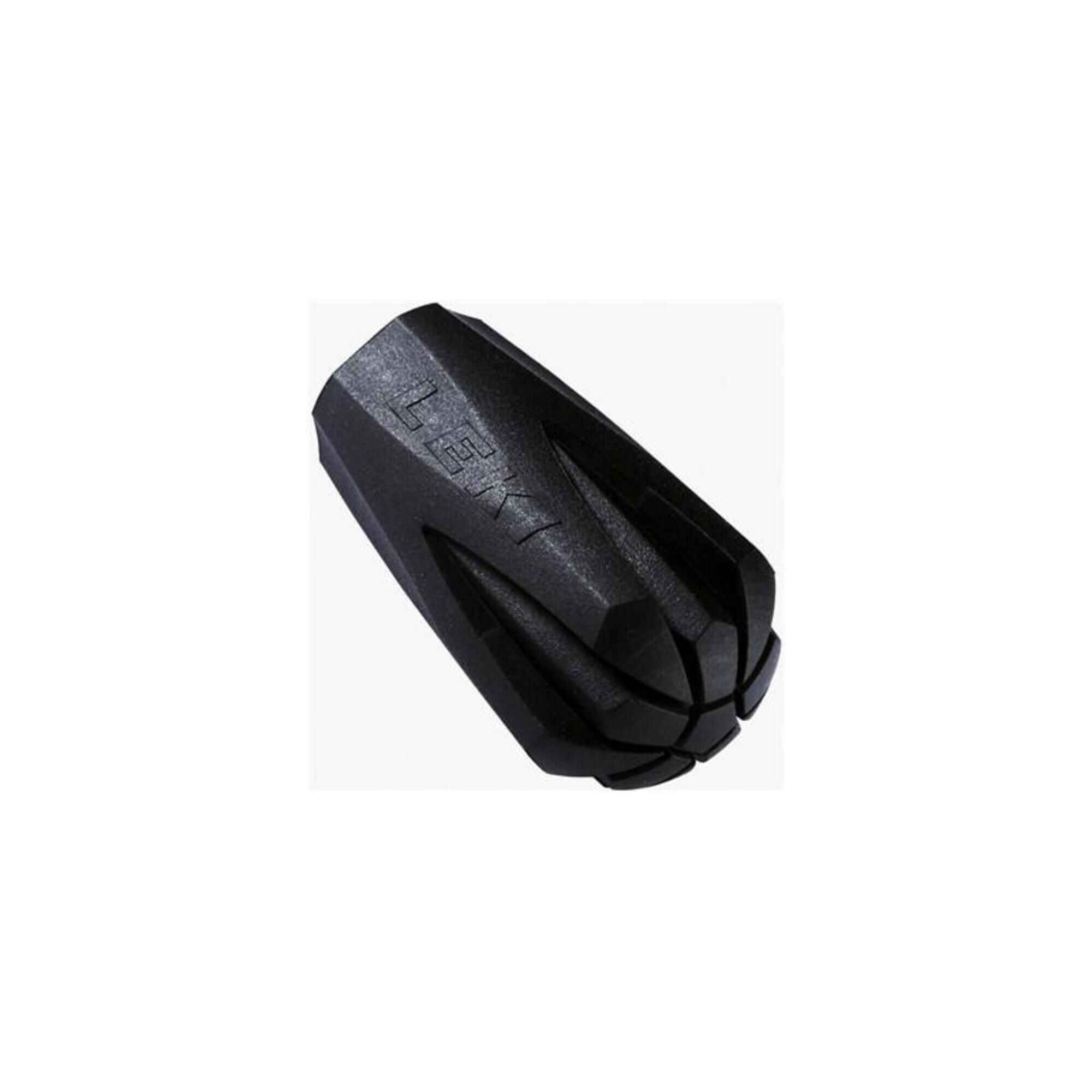Stockspitze Leki Rubber tip trekking & hiking Medien 1