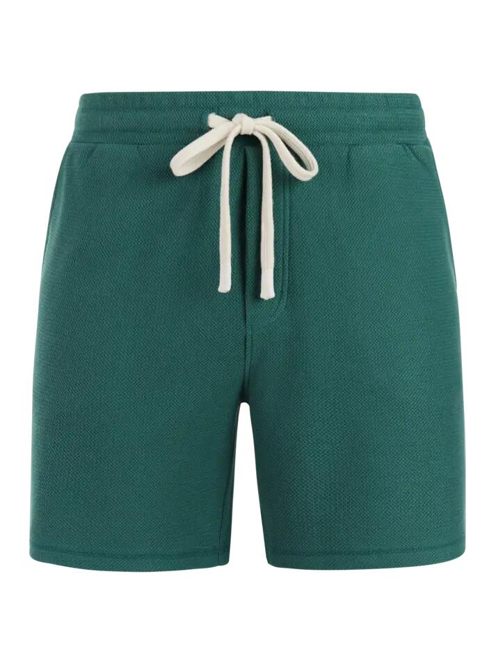 Protest PRTGraig shorts - Dark Teal 2/7