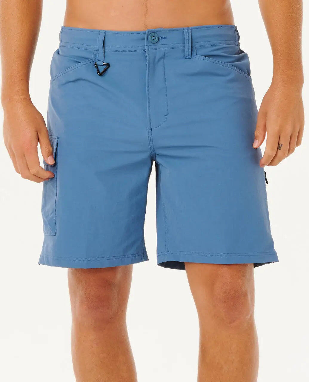 Rip Curl Boardwalk Search Volley - Bluefin 7/7