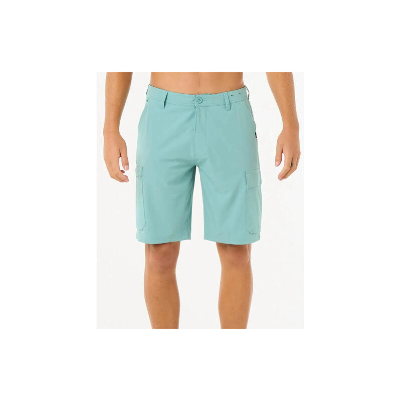 Rip Curl Boardwalk Classic Surf Cargo - Blue Lagoon