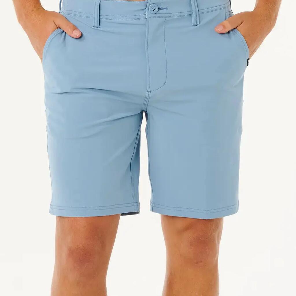 Rip Curl Boardwalk Phase Nineteen - Faded Denim