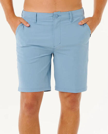 Rip Curl Boardwalk Phase Nineteen - Faded Denim
