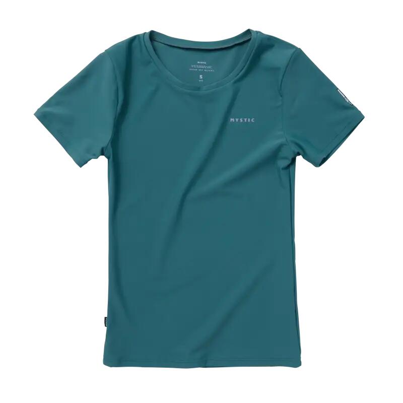 Mystic Star S/S Rashvest Women 4/7