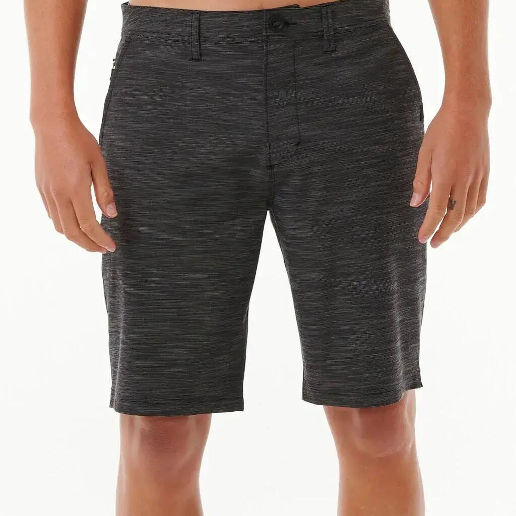 Rip Curl Boardwalk Jackson - Black