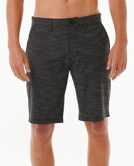 Rip Curl Boardwalk Jackson - Black