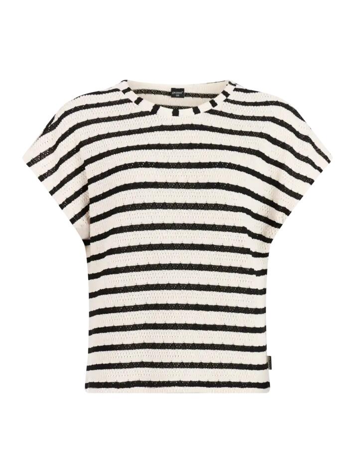Protest PRTEster t-shirt - Kitoffwhite 2/7