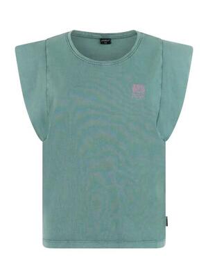 Protest prtcandi t-shirt - laurelgreen