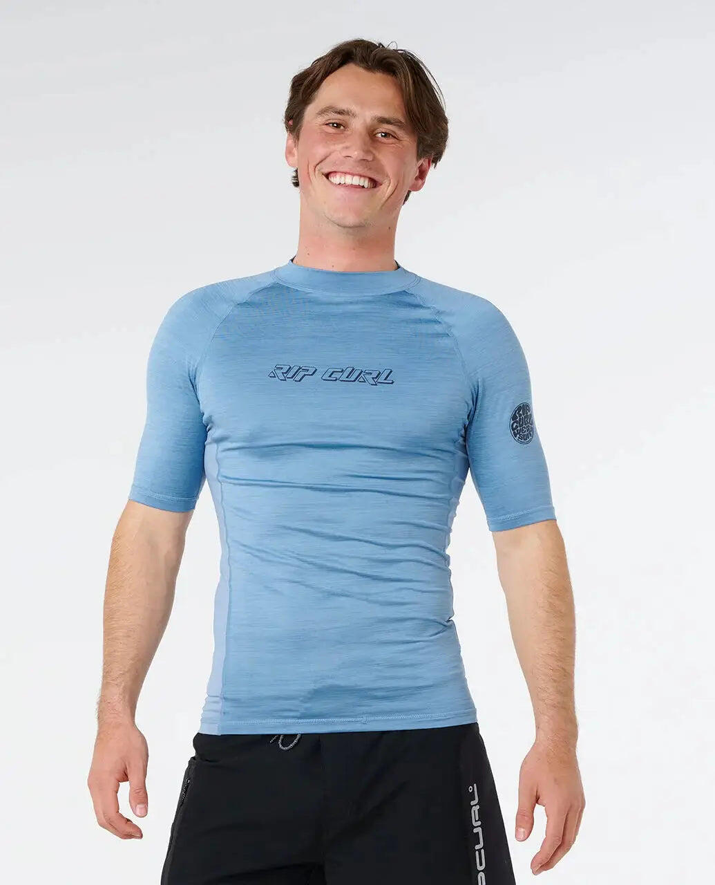 T-shirt anti-UV Dawn Patrol Perf manches courtes 7/7