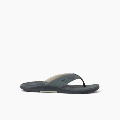 Reef offshore - grey/black/tan
