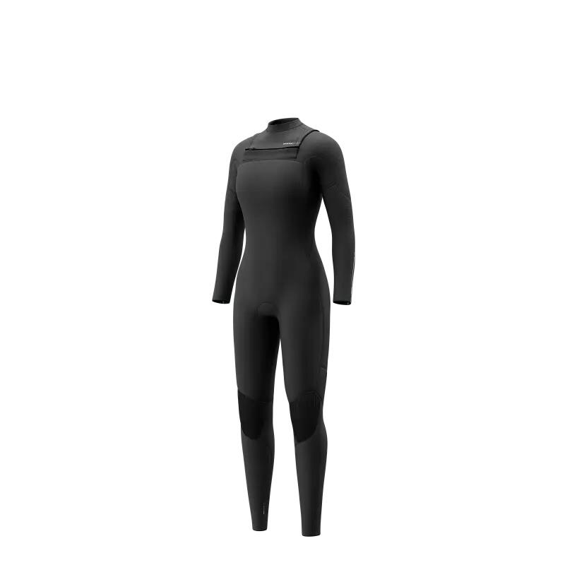 Mystic Jayde 5/4 FZ Black - 2026 1/7