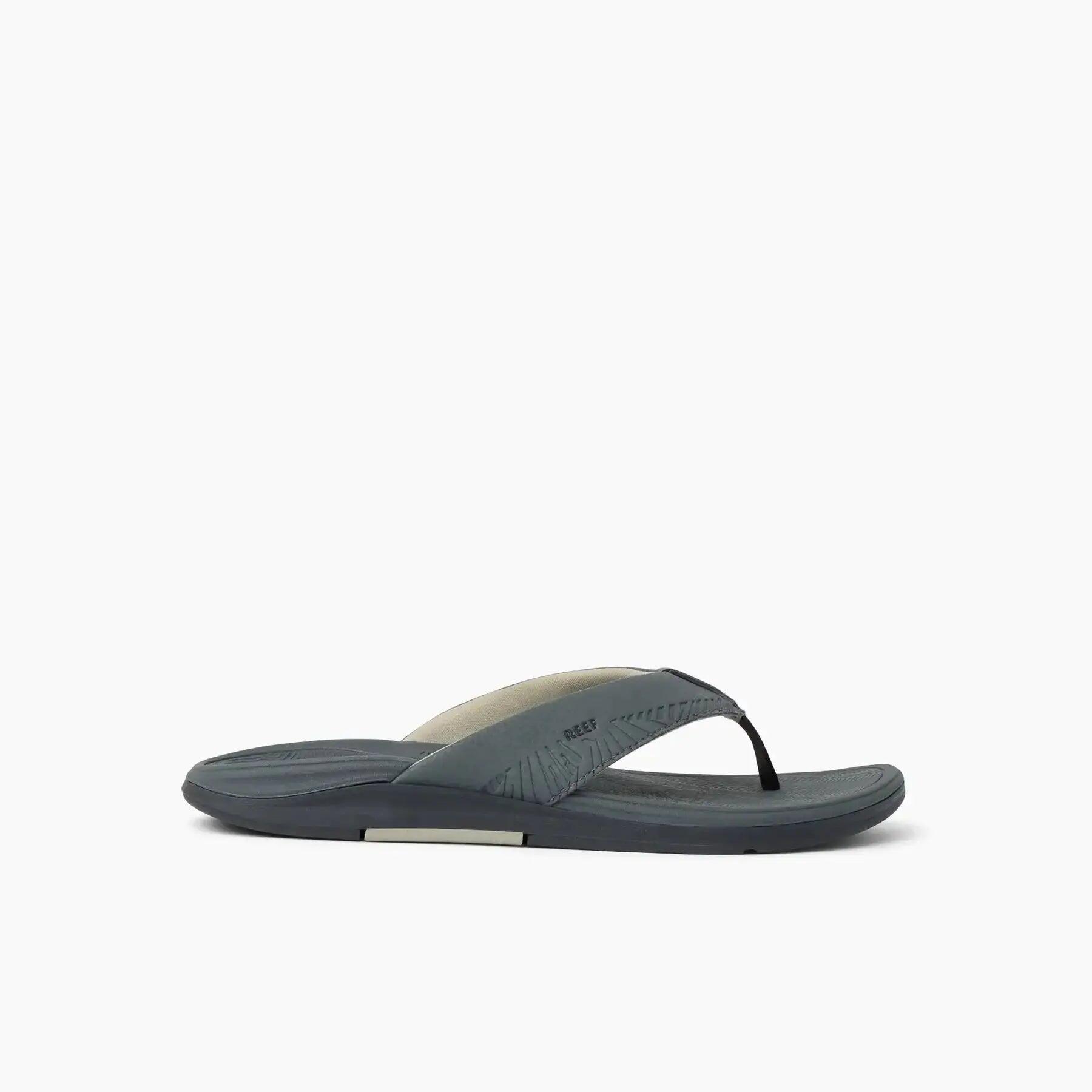 Reef Offshore - Grey/Black/Tan 2/7