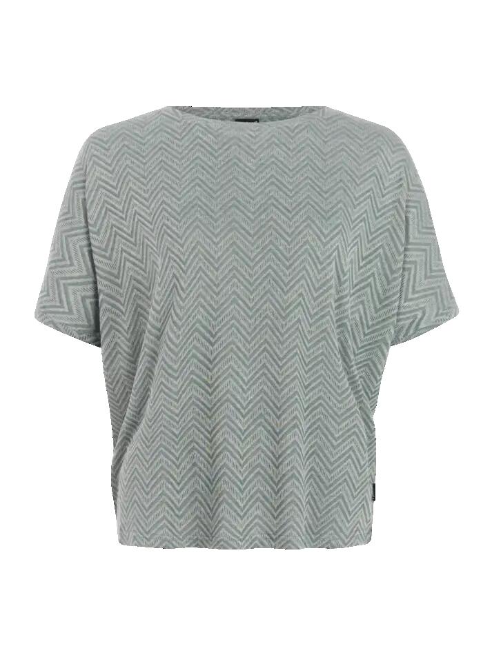 Protest PRTJabas t-shirt - Laurelgreen 3/7