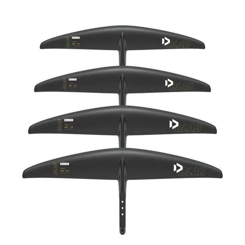Duotone Front Wing Crest D/LAB 2/7