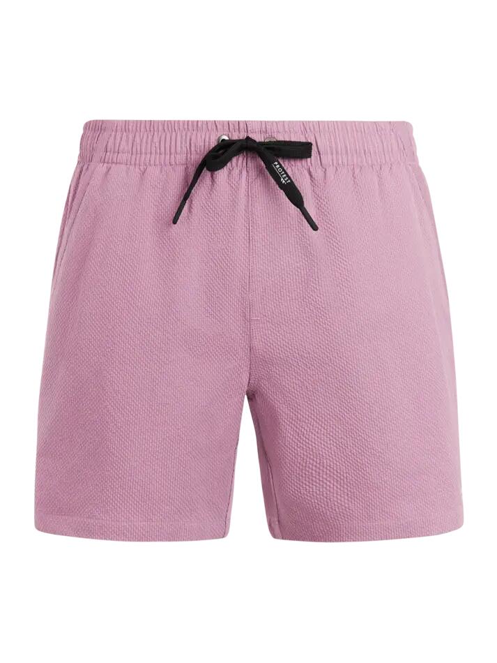 Protest PRTWytona beachshort - Plum Mauve