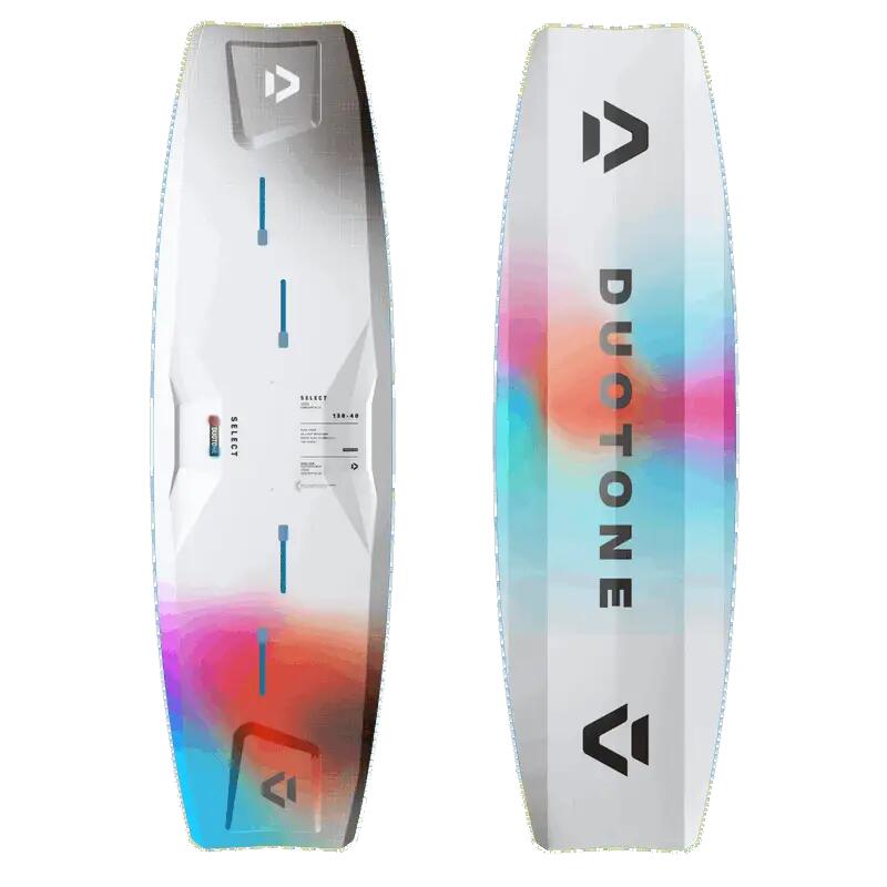 Deska kite TT Duotone Select Concept Blue 2026 5/7