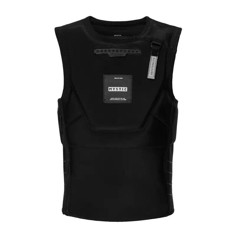 Kitesurf vest Mystic Solace Impact voor mannen 5/7