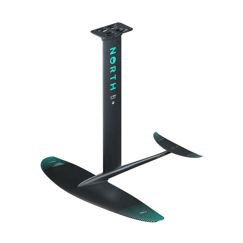 North Sonar Prime Edition 4/7